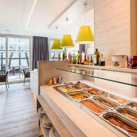 Best Western Hotel St. Michael Морбах Экстерьер фото