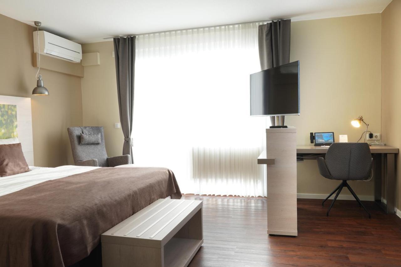 Best Western Hotel St. Michael Морбах Экстерьер фото