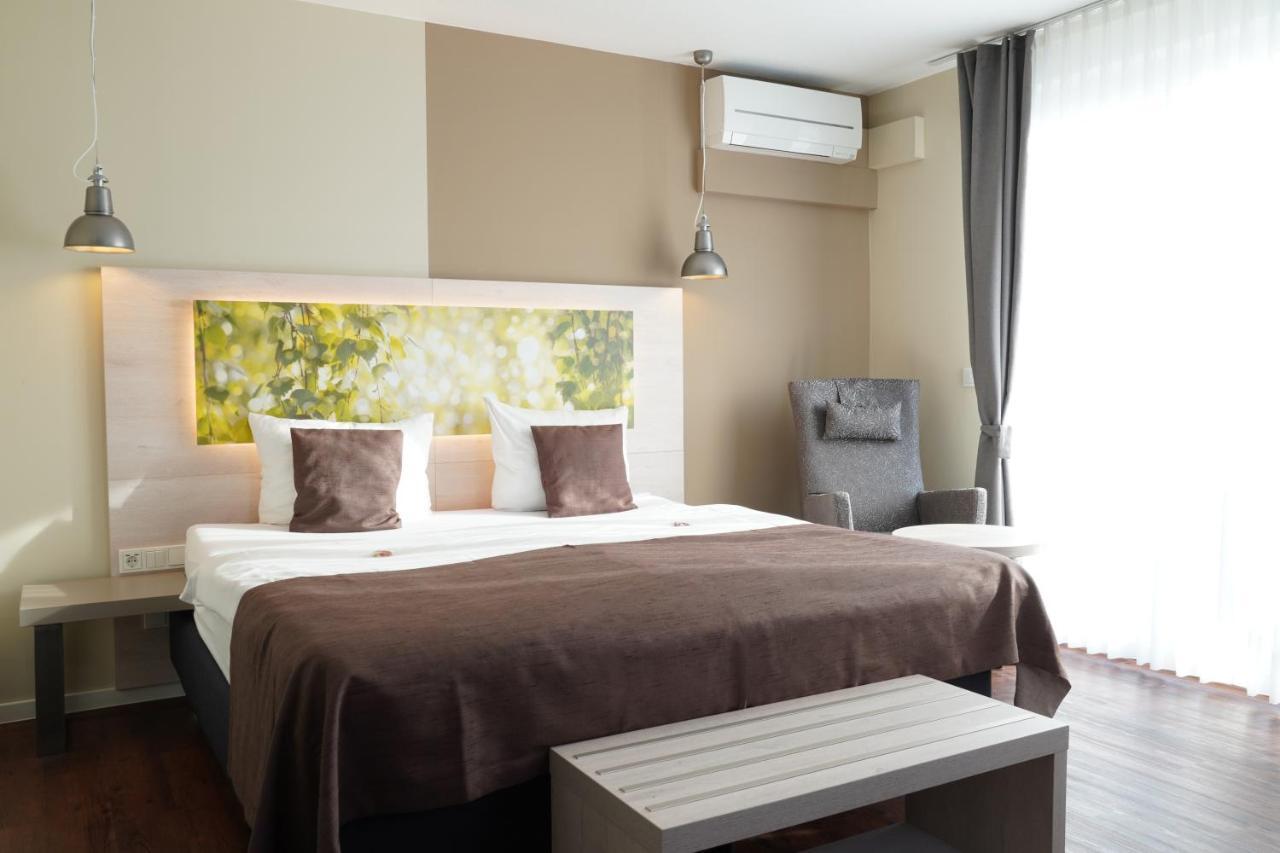 Best Western Hotel St. Michael Морбах Экстерьер фото
